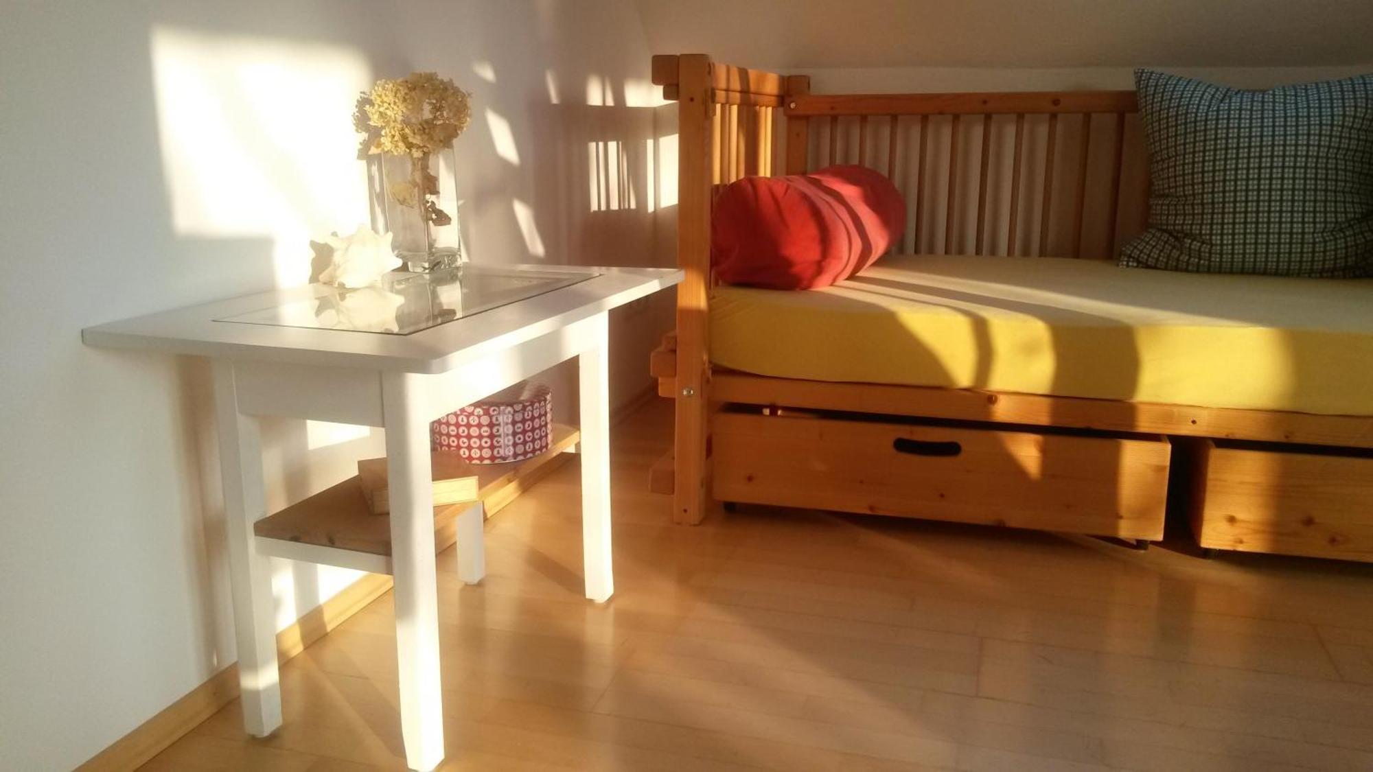 Pension Eltmann Quarto foto